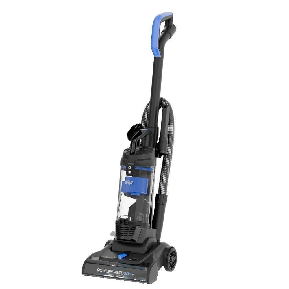Aspirador de Pó Wap Power Speed Easy 2 em 1 2100W 220V