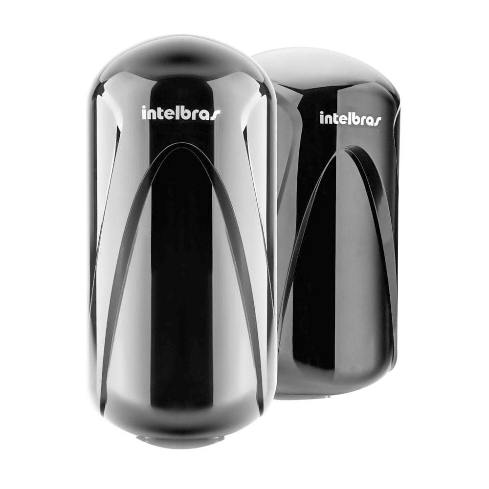 Sensor de Barreira IVA 3110 X 4541015 Intelbras