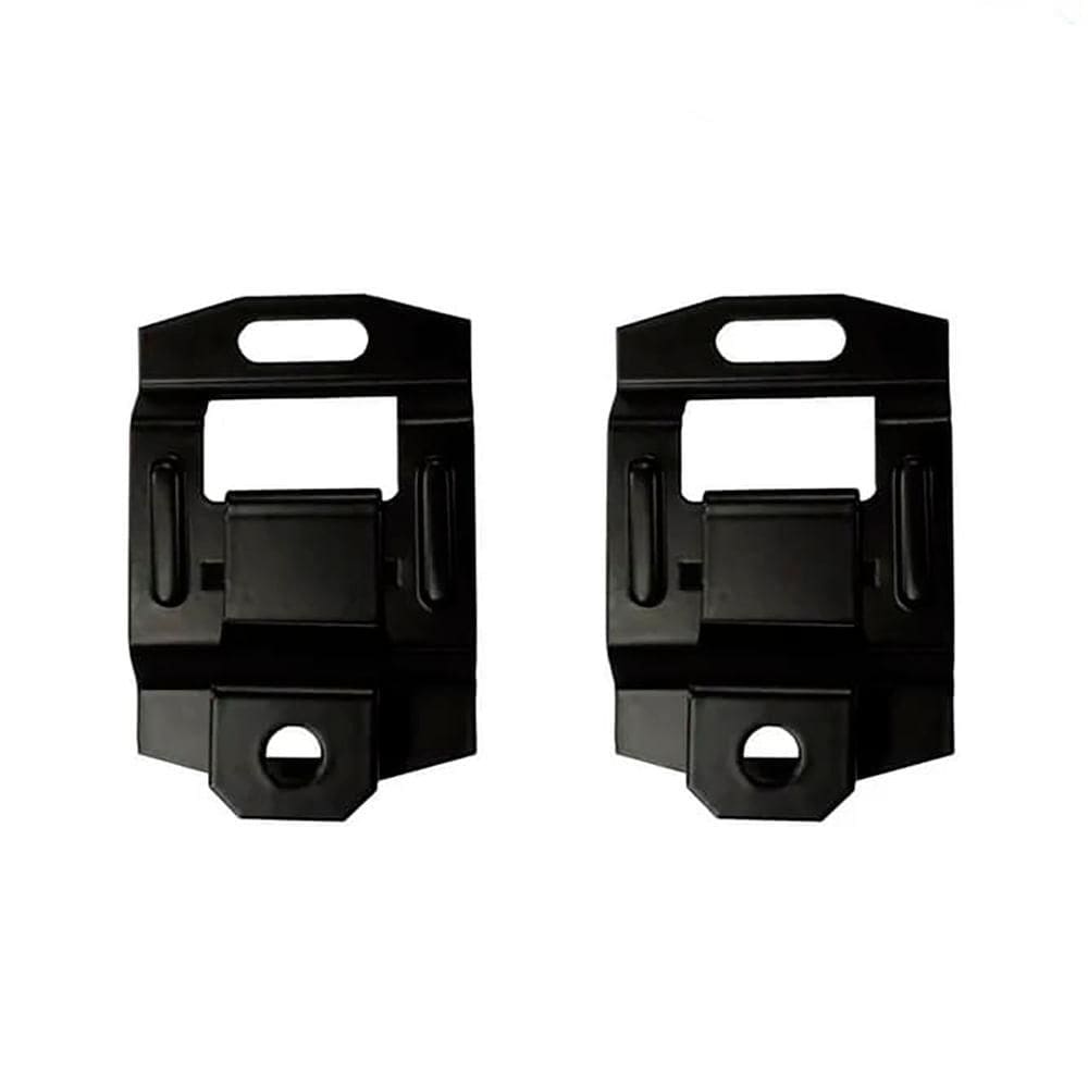 Suporte de Parede Fixo para TV LCD LED 10” a 85” SBRUB859 Brasforma