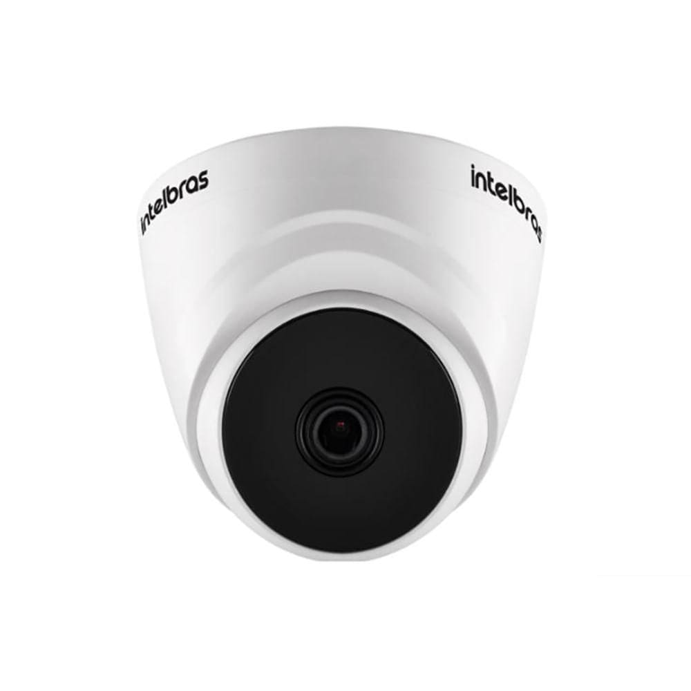 Câmera de Segurança Dome VHD 1120 D G6 4565333 Intelbras