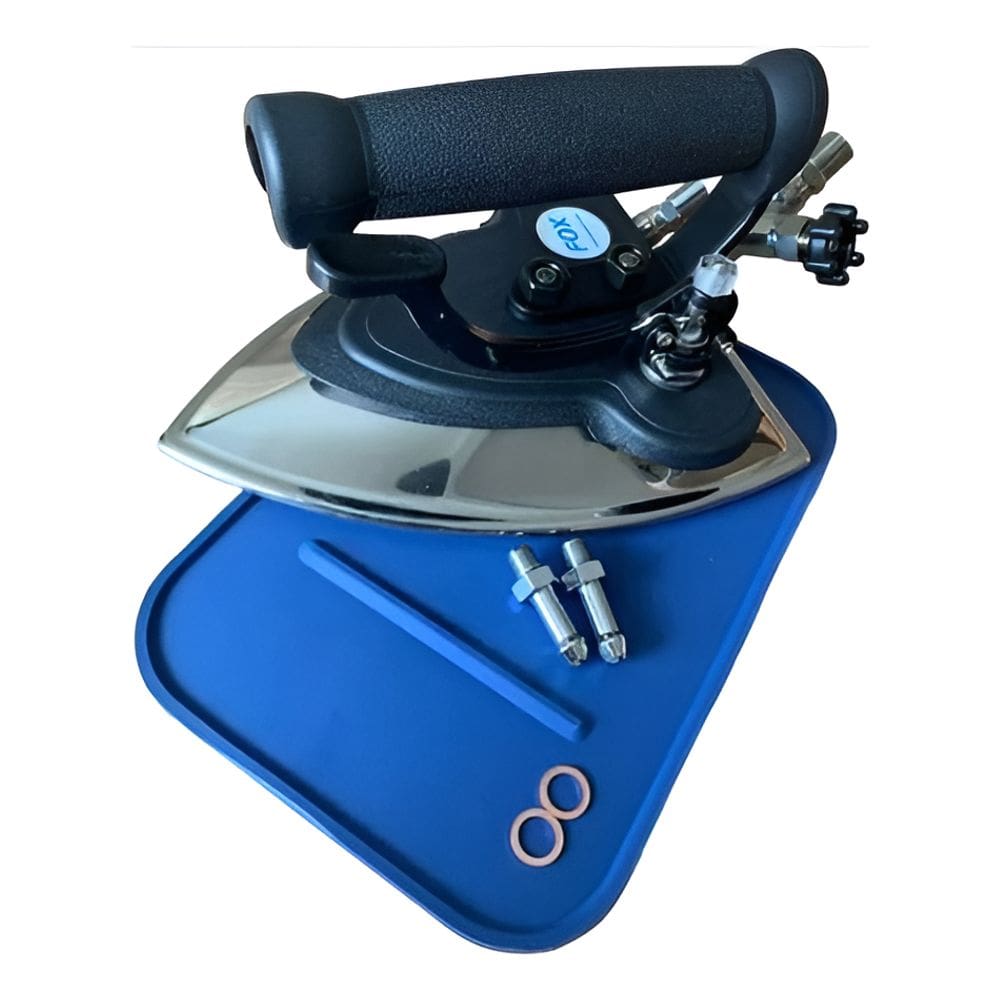 Ferro de Passar para Caldeira- 220v