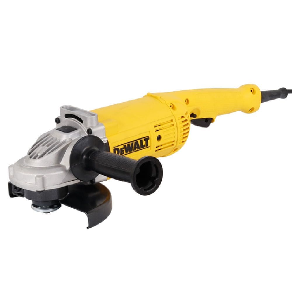 Esmerilhadeira 7” 2200 Watts 220 Volts - DWE491B2 - DEWALT