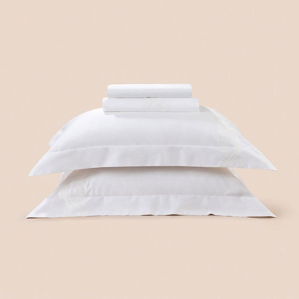 Jogo De Cama Queen 4 Peças Altenburg Haus Harmonia