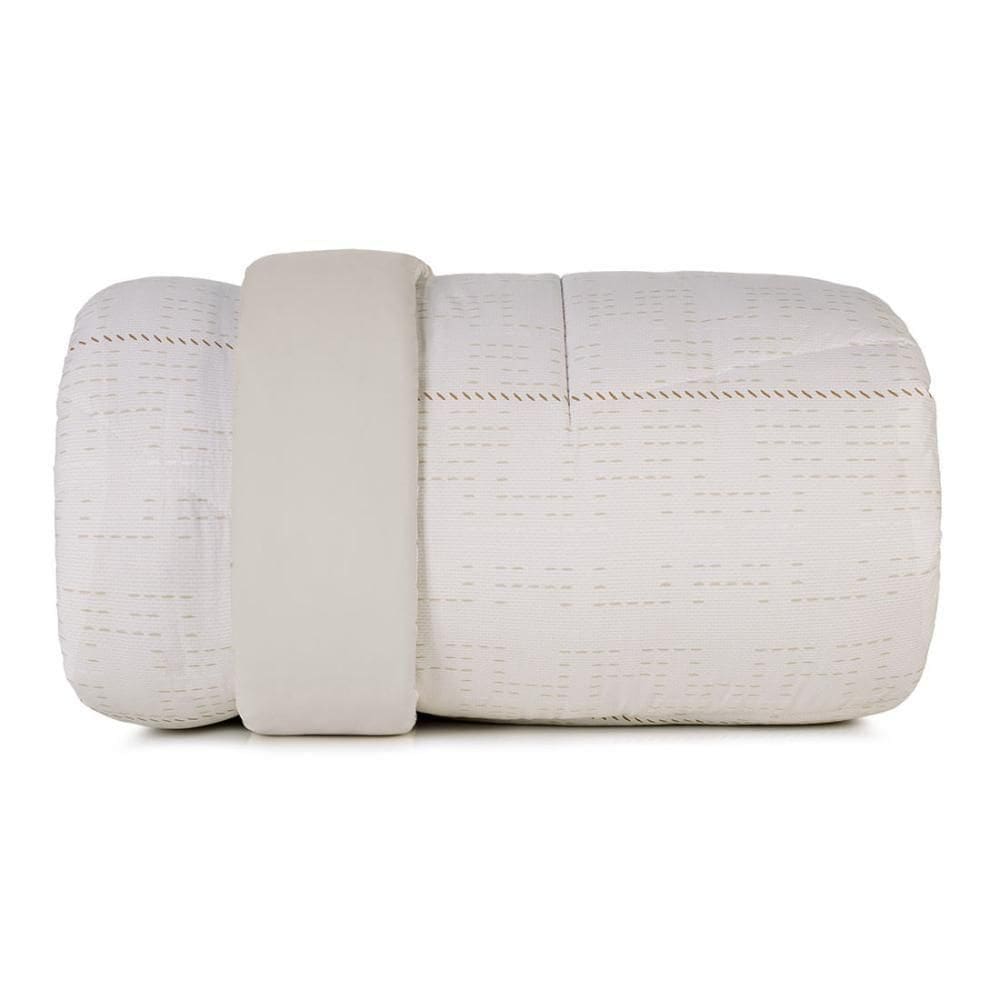 Edredom King Altenburg Algodão Lux 200 Fios Lineart