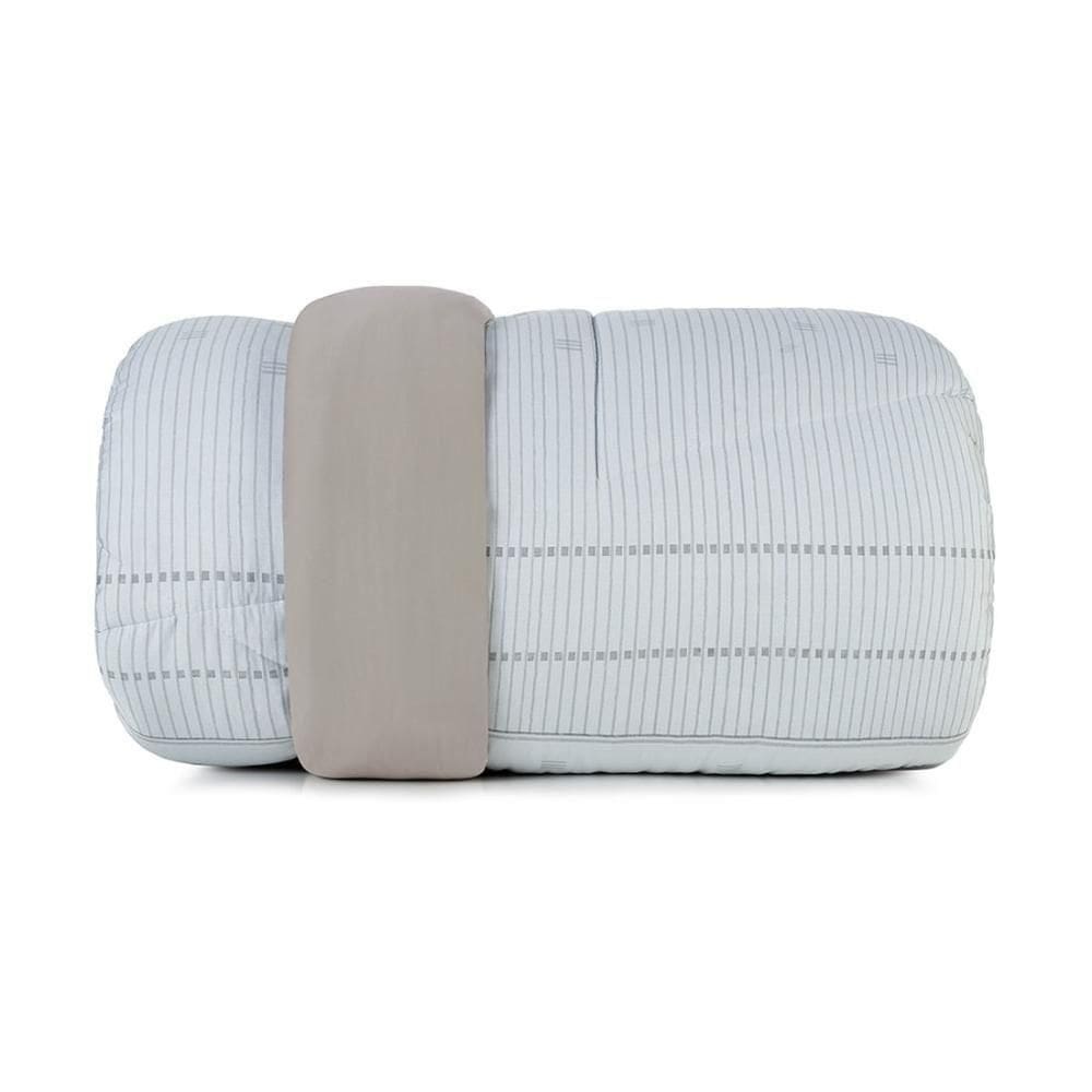 Edredom King Altenburg Cetim 300 Fios Simetria