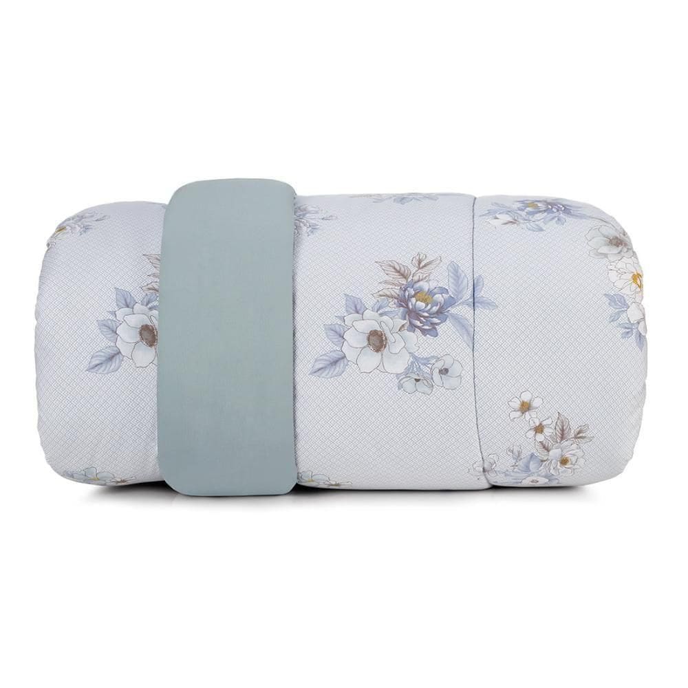 Edredom Queen Altenburg Algodão Lux 200 Fios Amorata