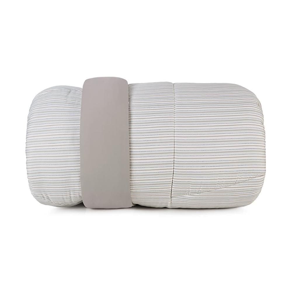 Edredom Queen Altenburg 300 Fios Vivant