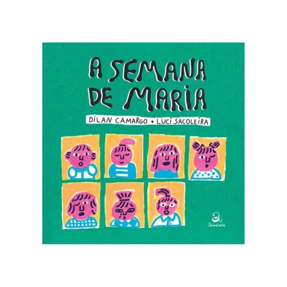 A Semana De Maria