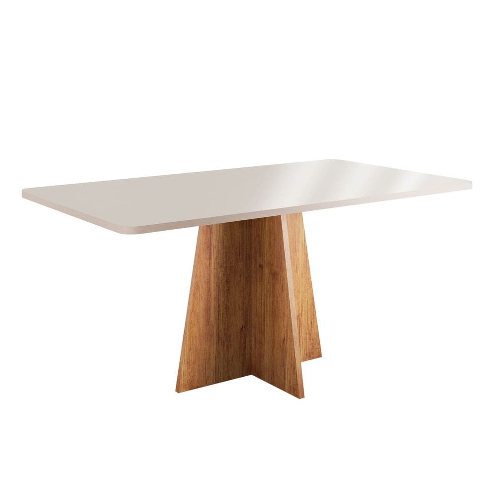 Mesa Sala de Jantar 1,60m Moove Viero