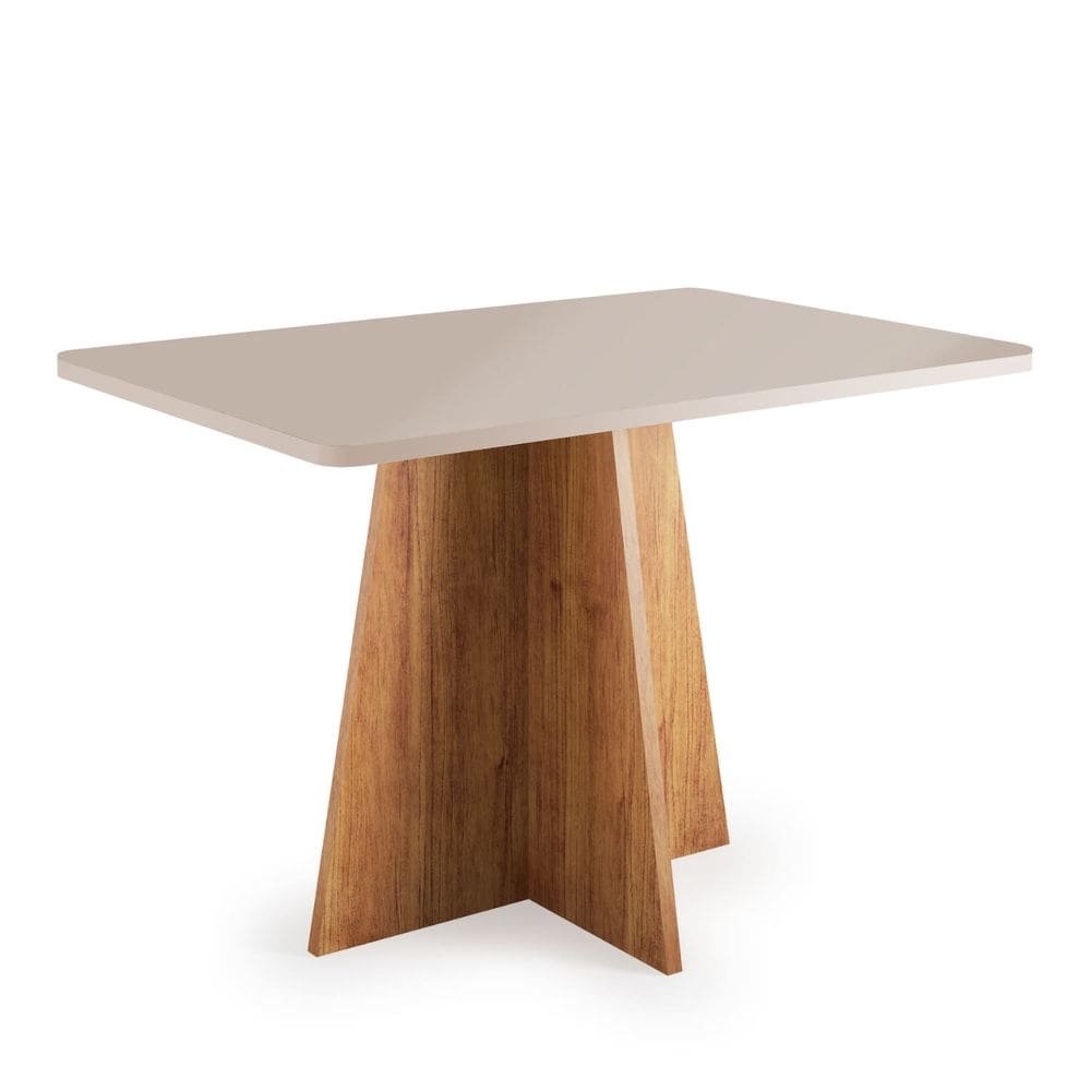 Mesa Sala de Jantar 1,20m Moove Viero