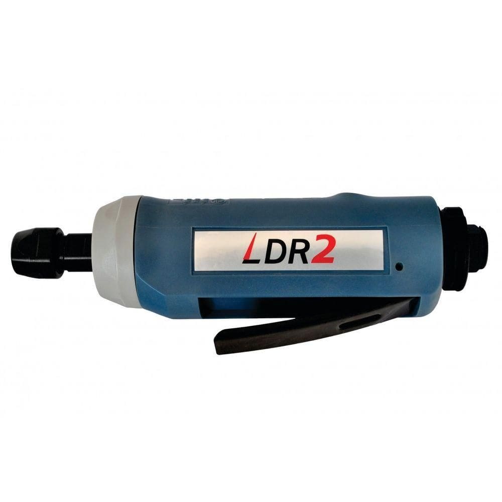 Retificadeira Pneumática 1-4 1hp 18000rpm Ldr Dr3-4885