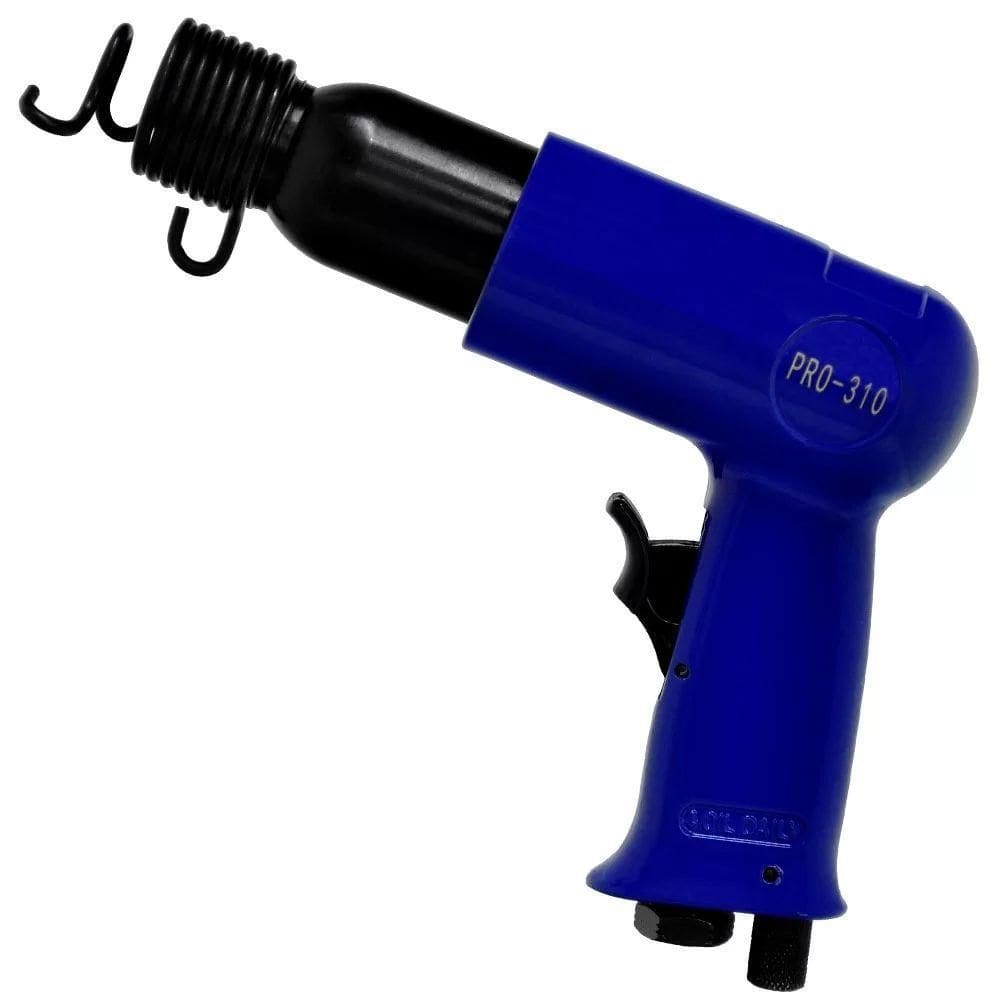 Martelete De Impacto Pneumático Pdr Pro-310