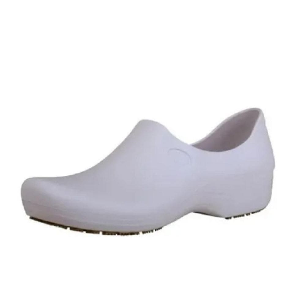 Calçado Ocupacional Sticky Shoes CA 39848 Feminino