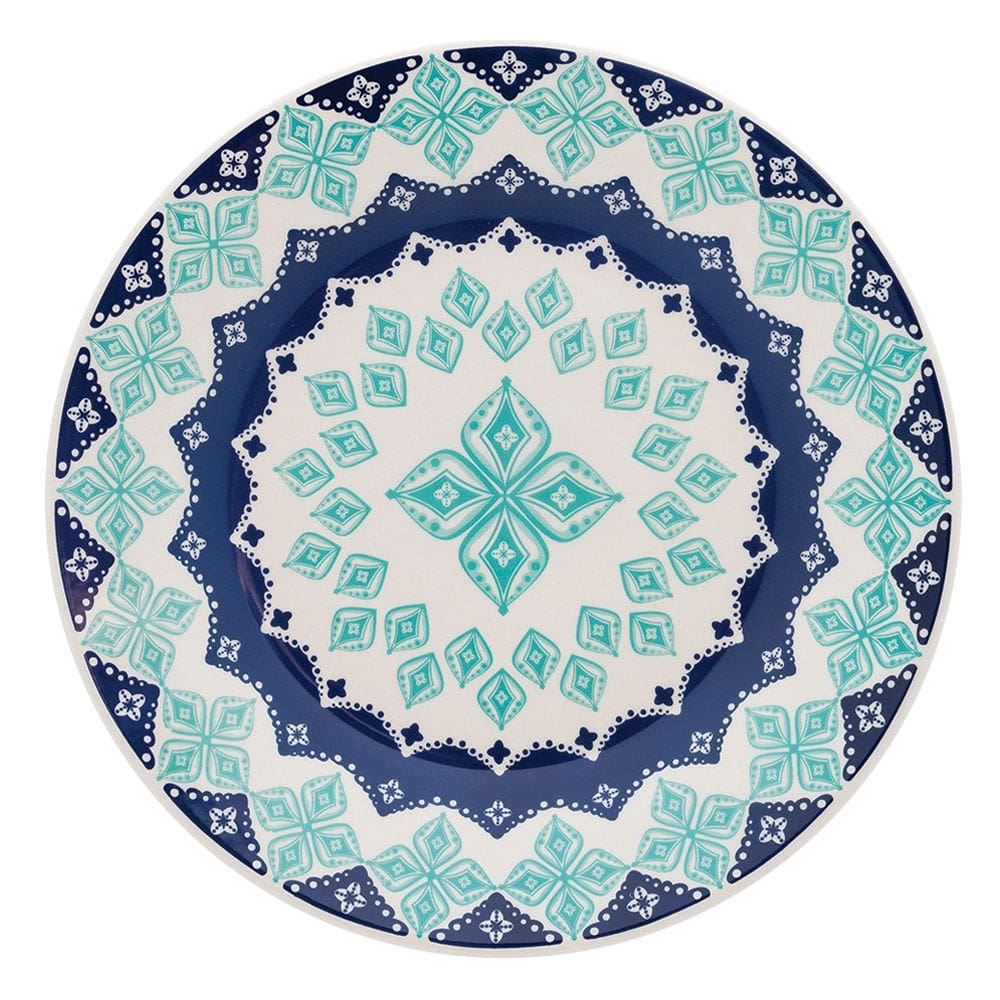 Prato Raso Lola 24cm - Oxford