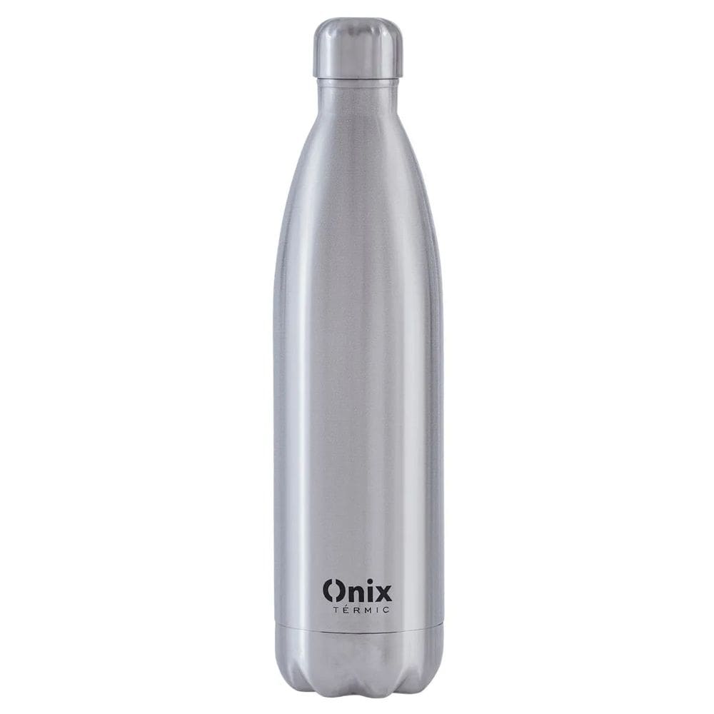 Garrafa Térmica Aço Inox - 500ml - Paramount