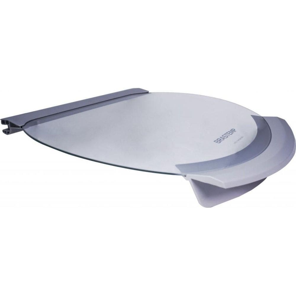 Tampa Móvel W10356417/W10460618 Lr Brastemp Bwl11A/Bwt09B