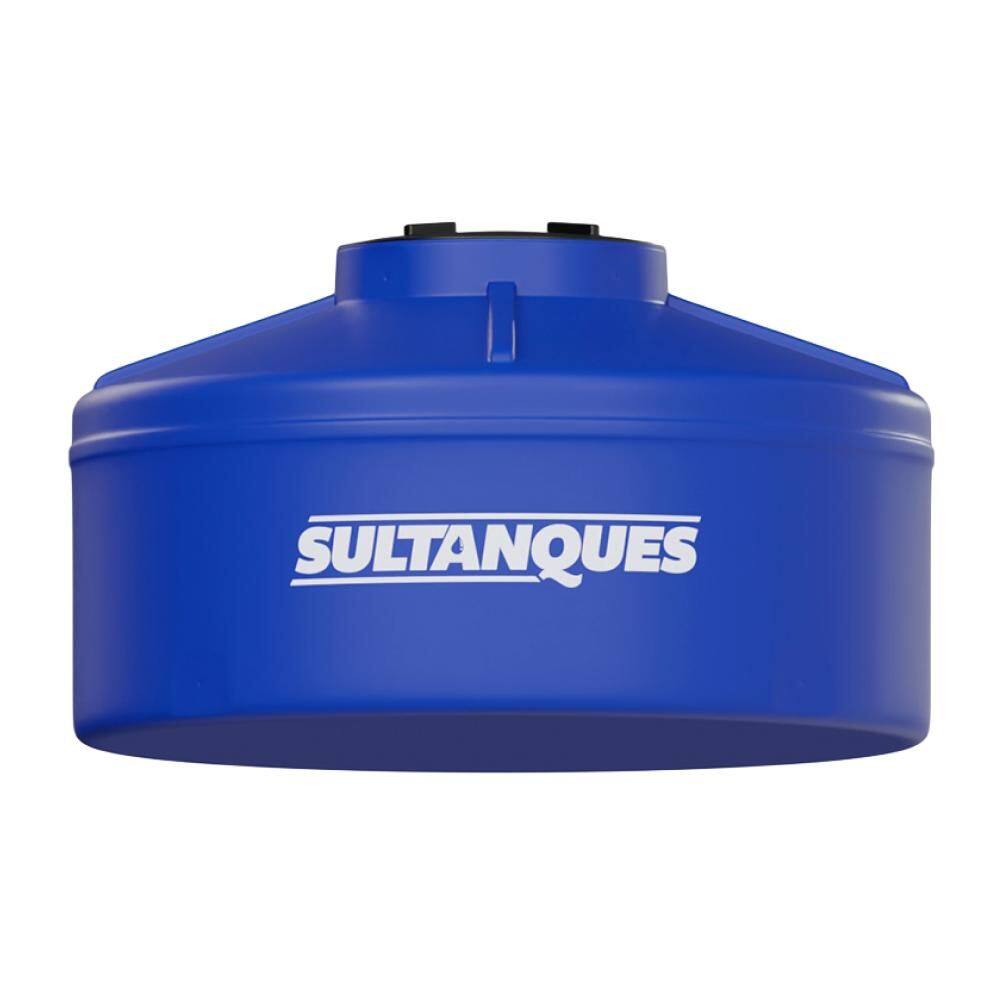 Tanque 1.000 Litros Sultanques