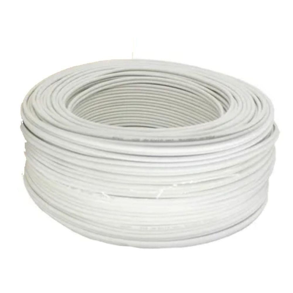 Cabo Coaxial Foxlux Rg59 95% 100m