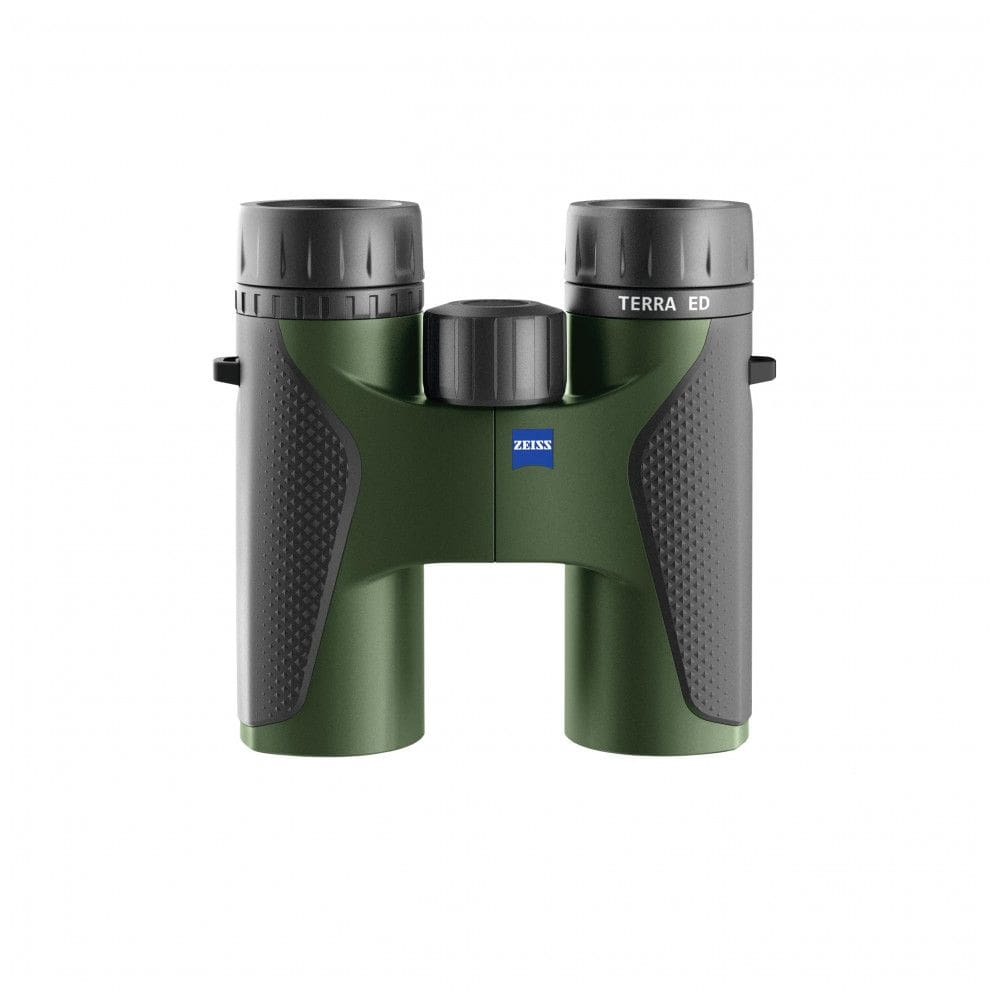 Binóculos 8x42 À prova d, Visão 914 Metros, ZEISS 524203 9908, Verde