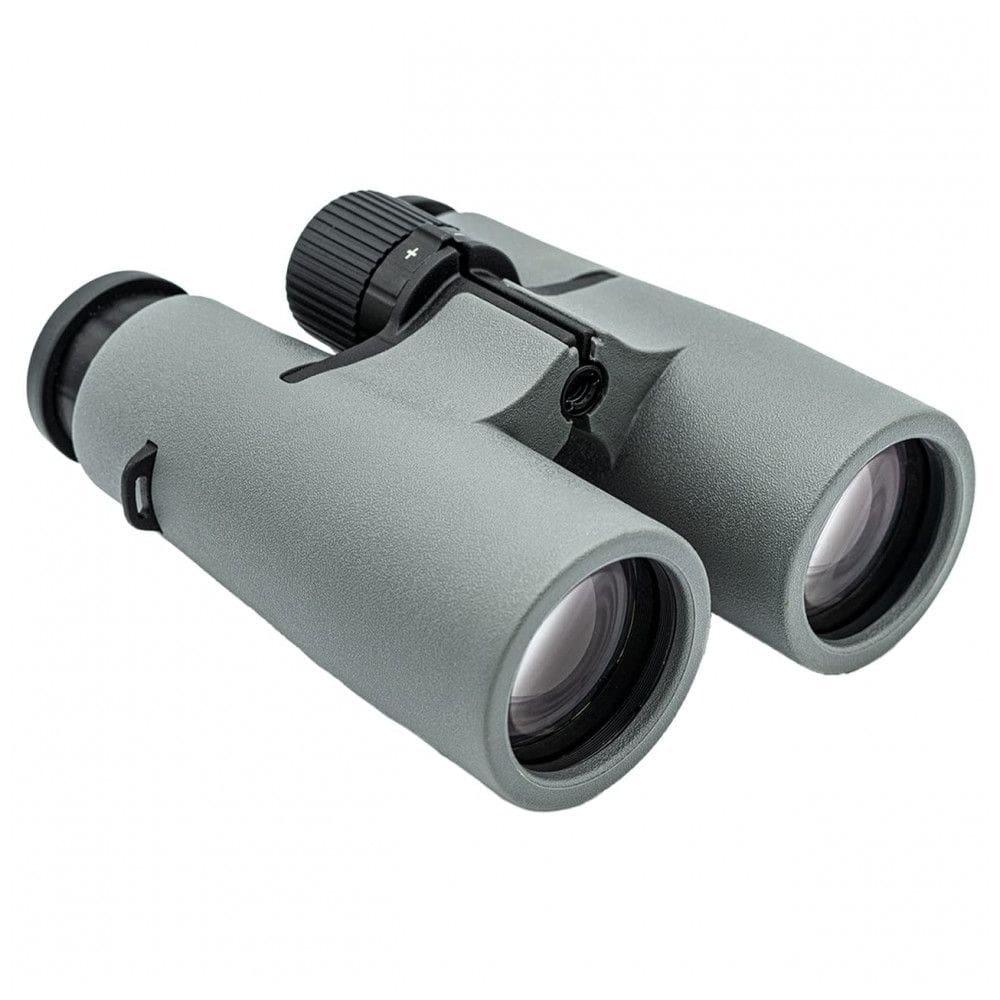 Binóculos 8x42 À prova d, COVERT CC0081, Cinza