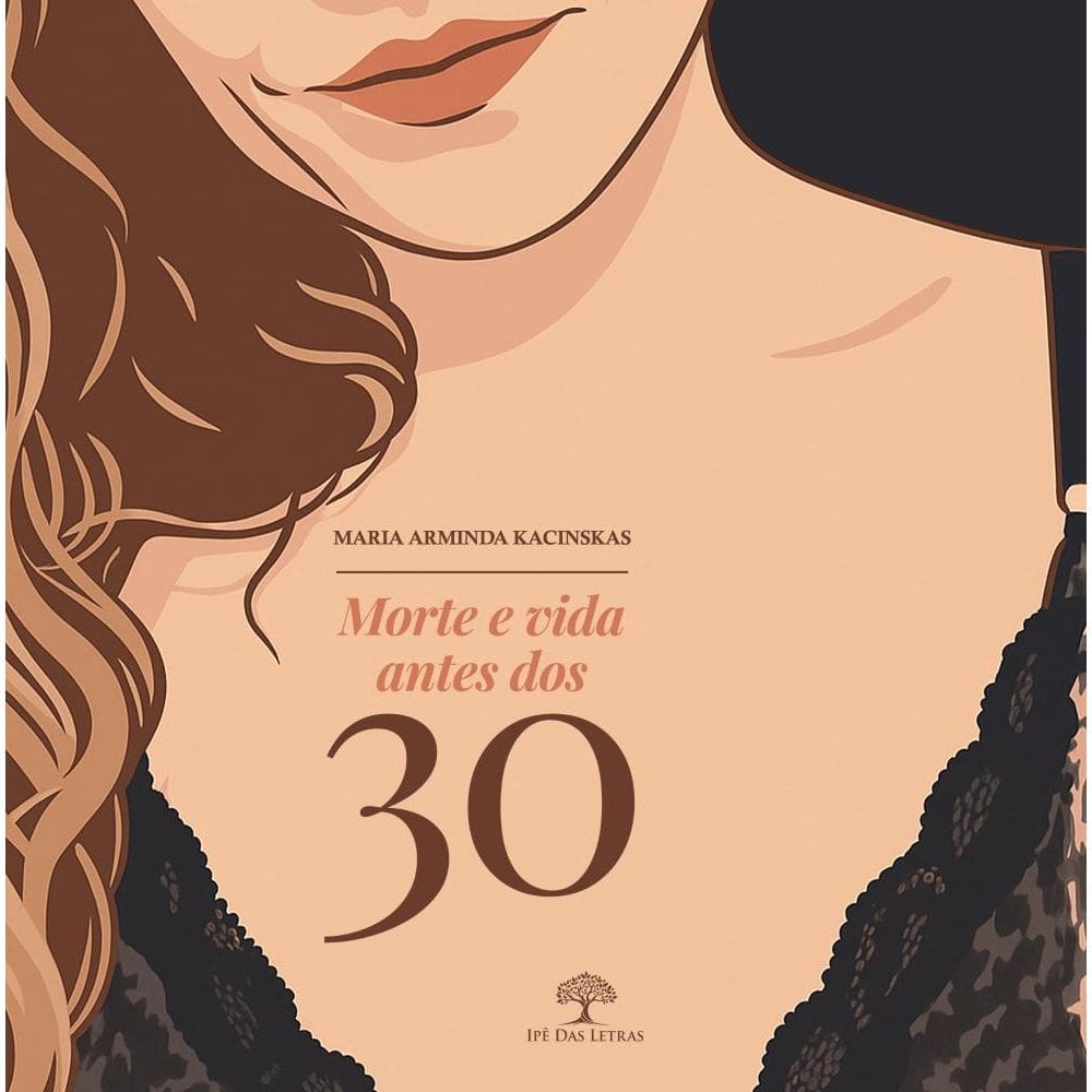 Morte e vida antes dos trinta