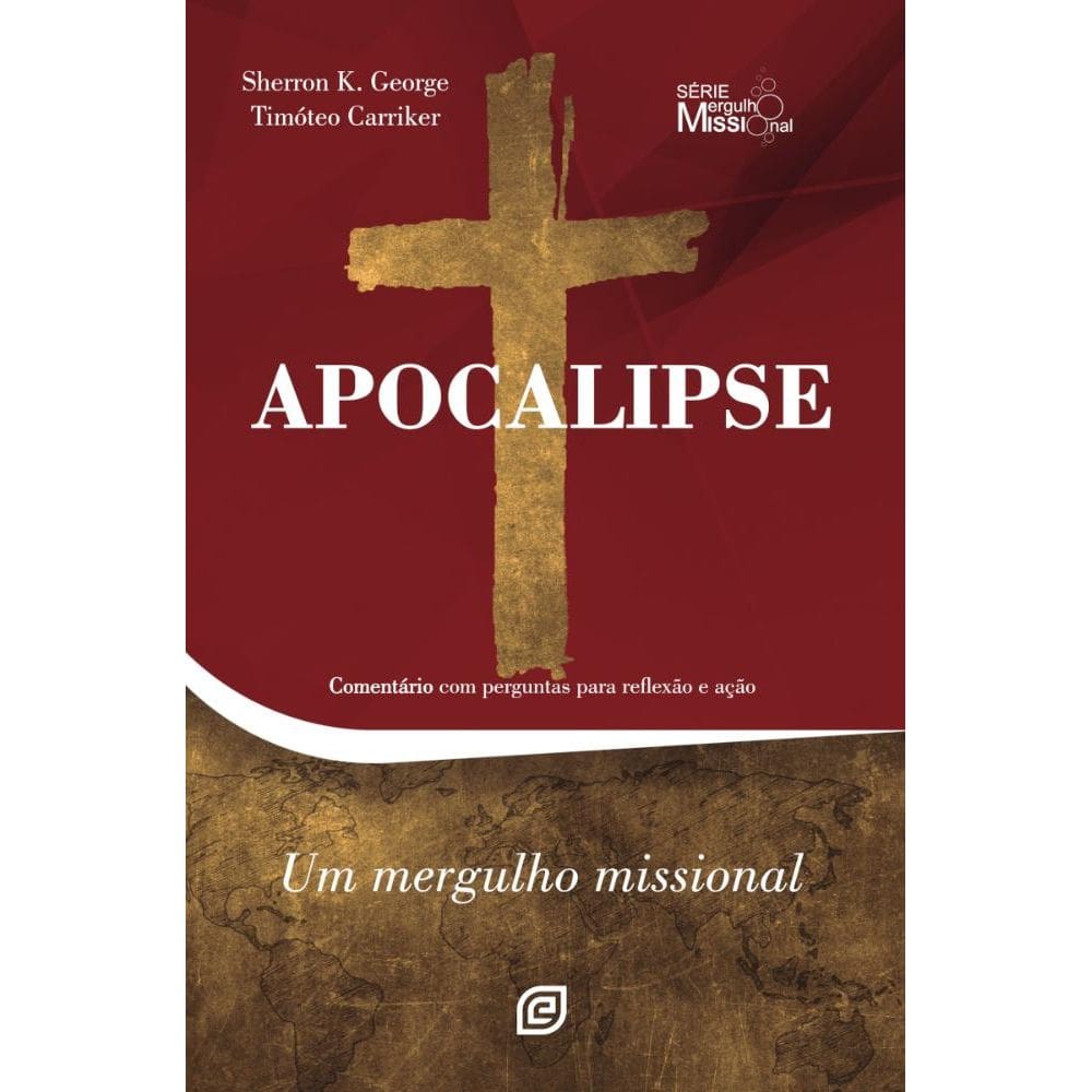 Apocalipse: Um mergulho missional