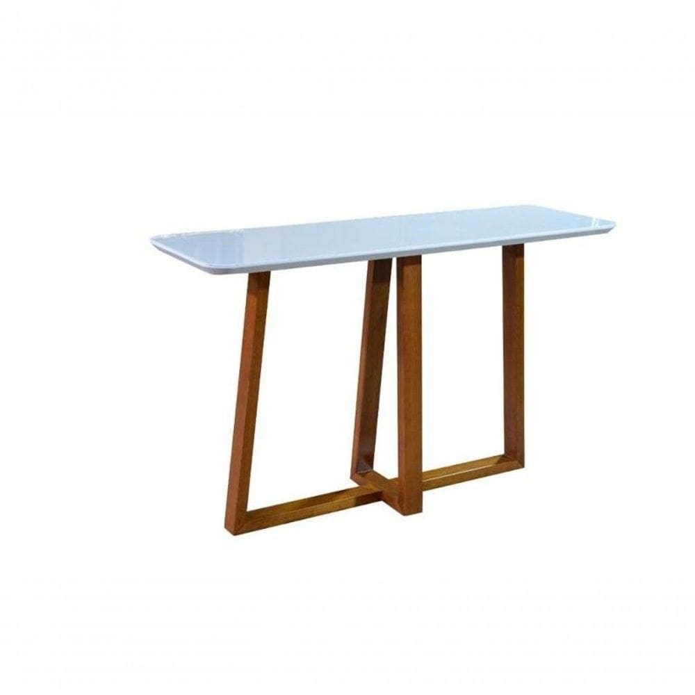 Aparador Madeira Maciça 1,30 Metros - Atlas - Art Salas