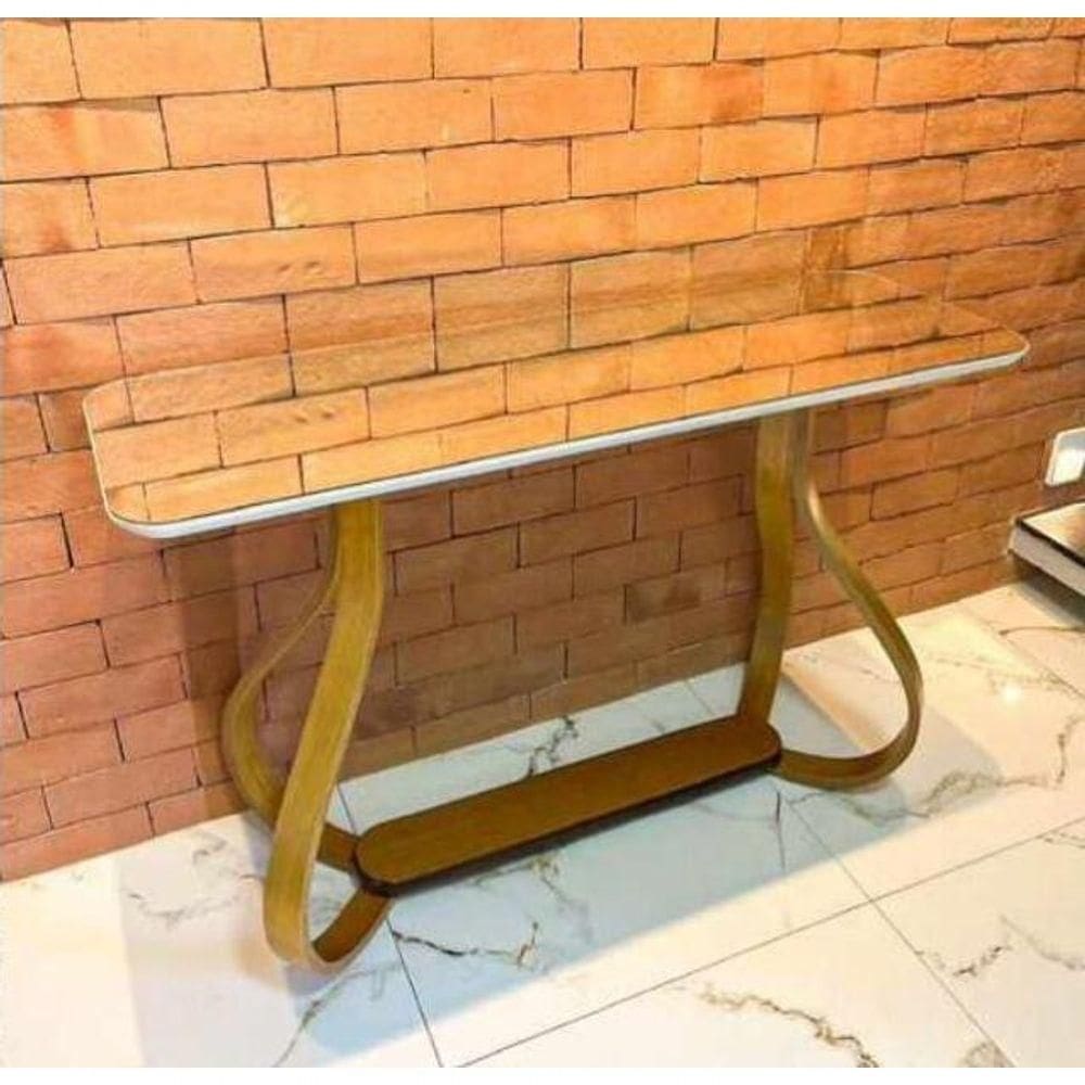 Aparador Moderno Espelhado - Toronto - Jacaré Móveis