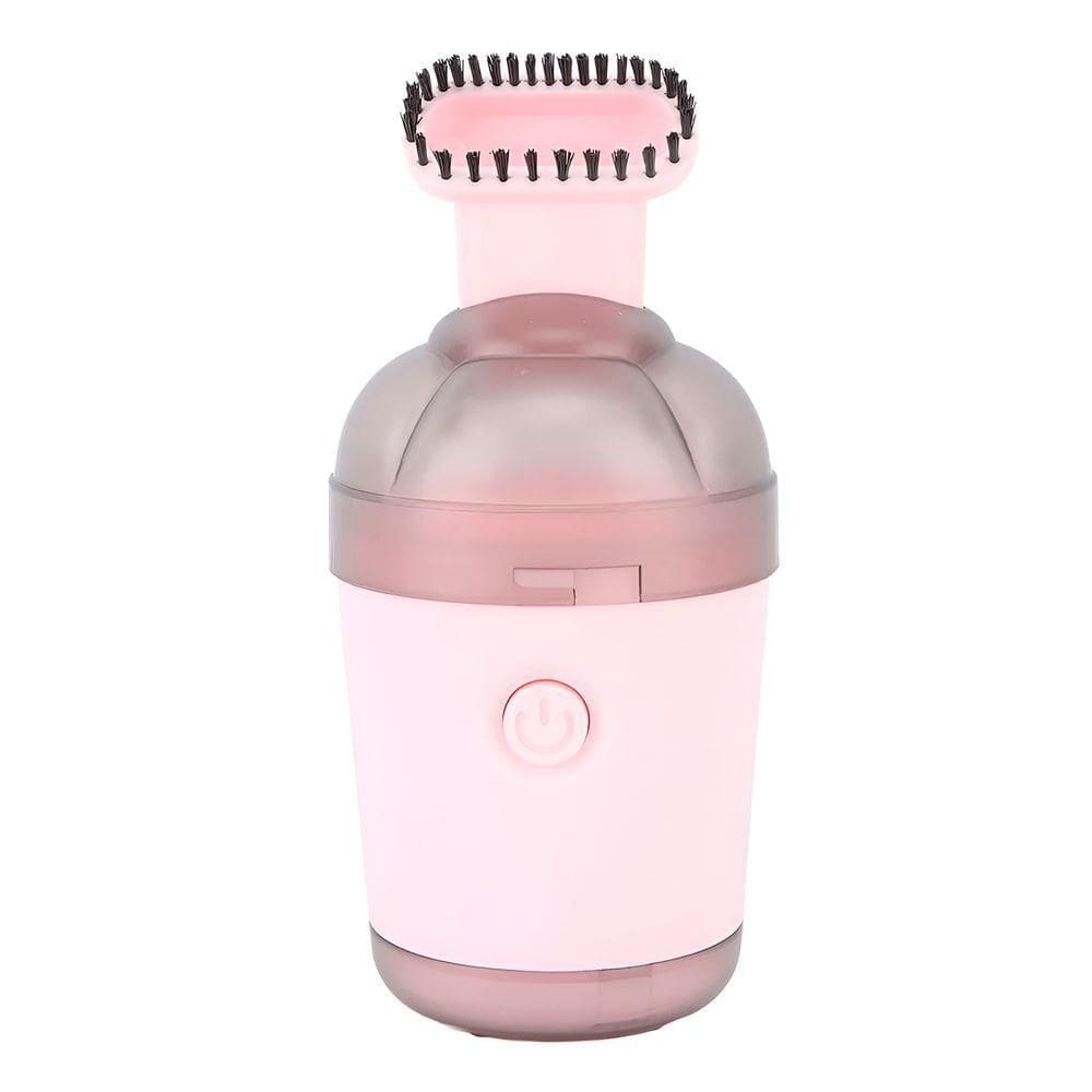 Mini Aspirador De Mão Recarregável Limpeza Portátil - Compacto, Silencioso E Poderoso (2200pa)