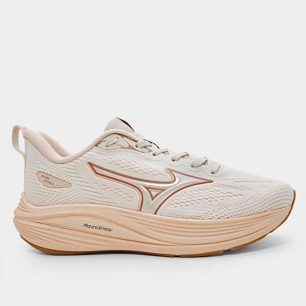 Tênis Feminino Mizuno Enigma 3