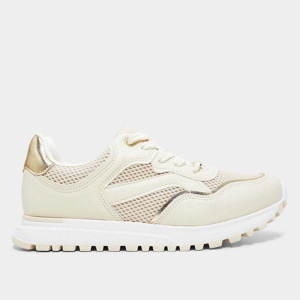 Tênis Feminino Vizzano Sneaker Casual