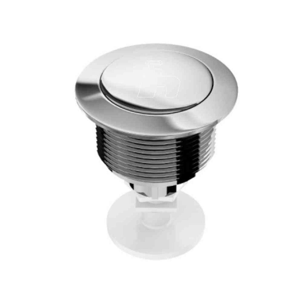 Reparo Caixa Acoplada Botão Acionamento Superior Padova