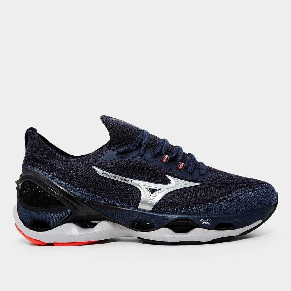 Tênis Masculino Mizuno Wave Endeavor 3
