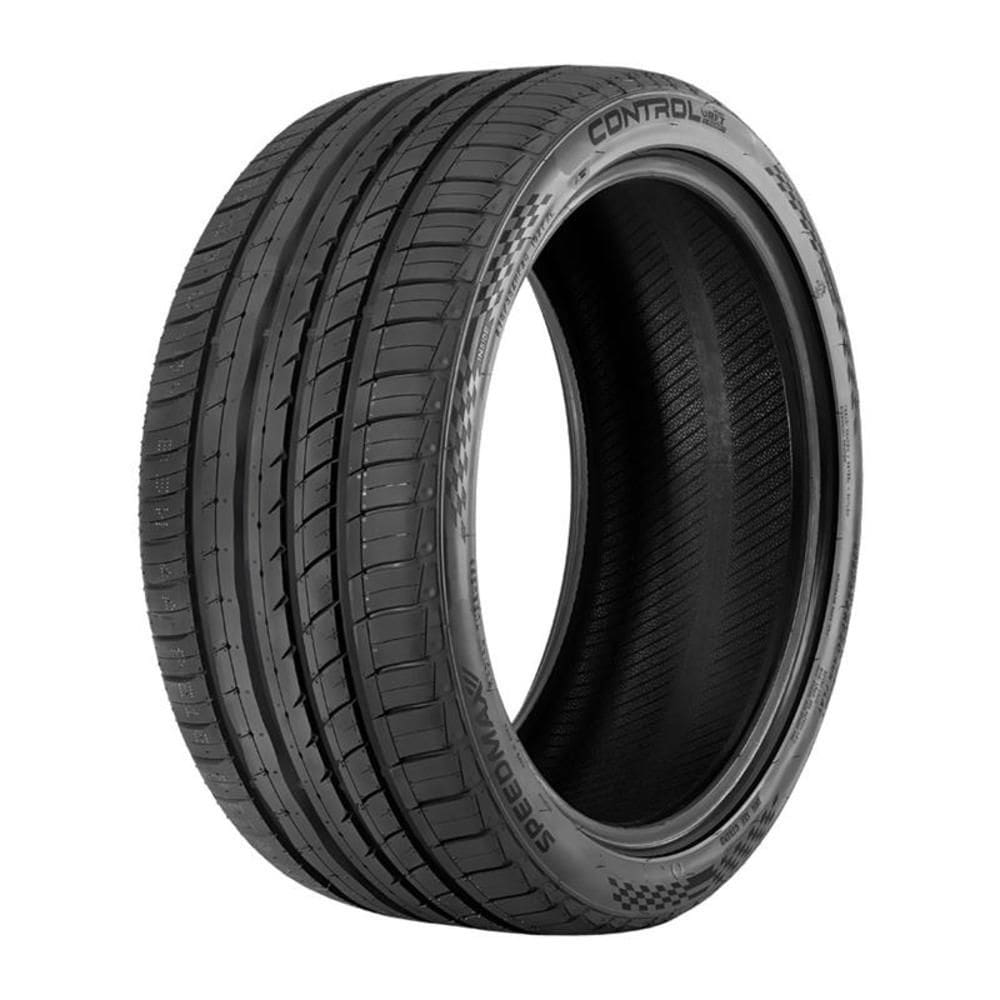 Pneu Speedmax Aro 20 Control Adapt 245/40R20 99Y Run Flat