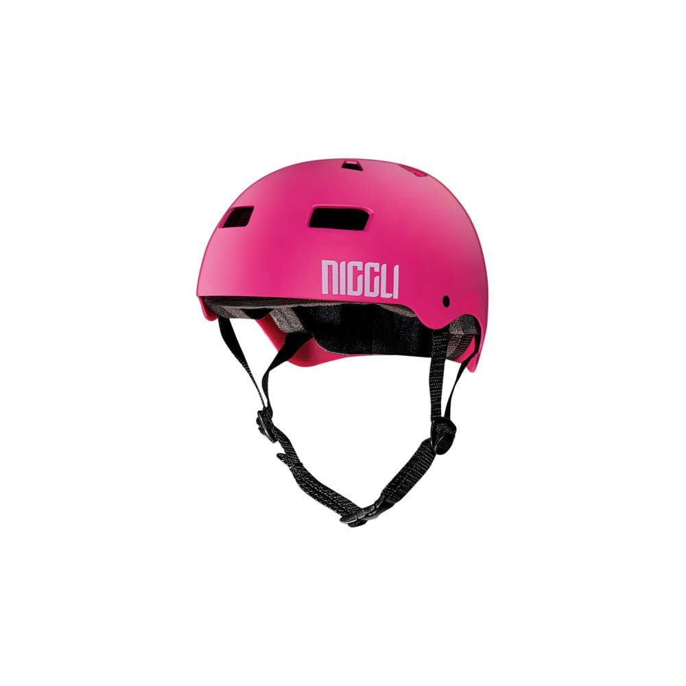 Capacete Magenta N1 Fosco