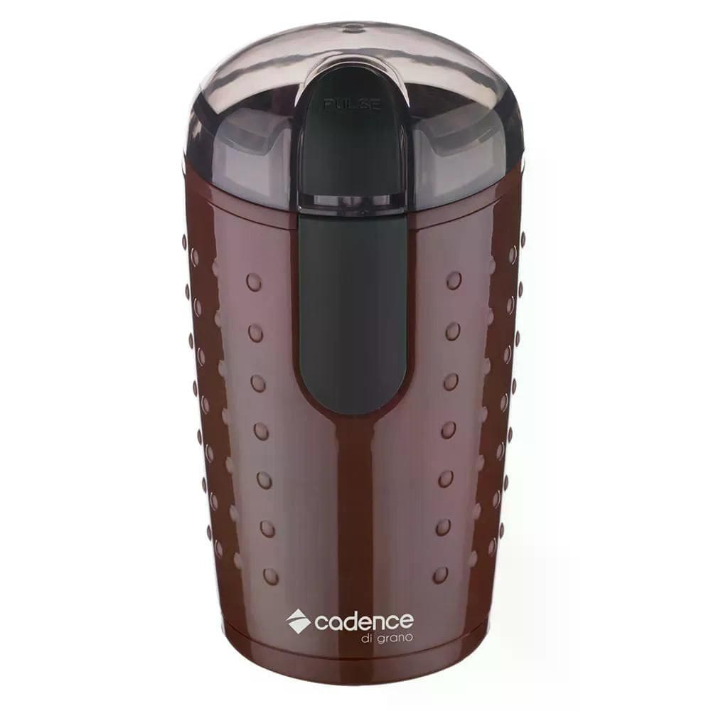 Moedor de Café Cadence com Lâmina em Aço Inox 150W/220V - MDR302
