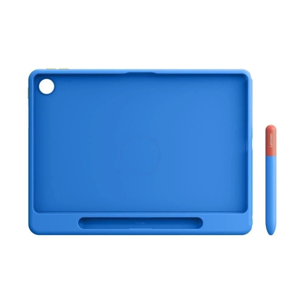 Capa Lenovo Play com Caneta para Tab 10.1” ZG38C07051, Azul, LENOVO