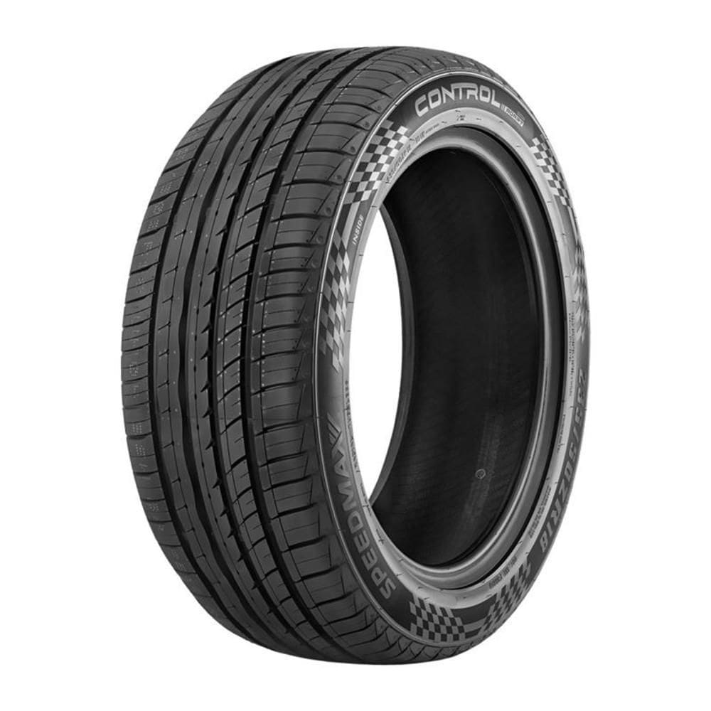 Pneu Speedmax Aro 19 Control Adapt 245/35R19 93Y