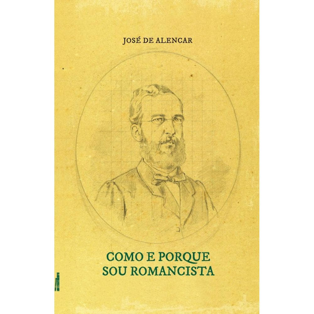 Como e porque sou romancista