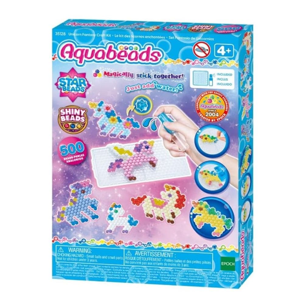 Unicorn Fantasy Craft Kit - Epoch