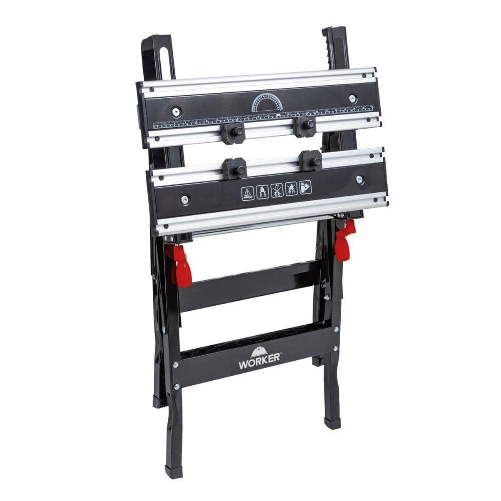 Bancada Multiuso Reforcada Metal Worker