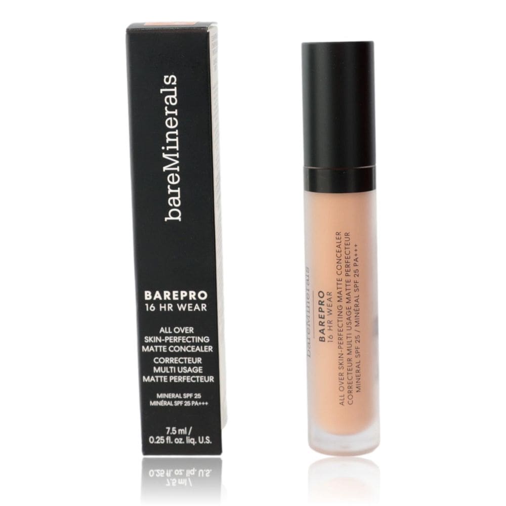 Corretivo BareMinerals BarePro 16 Hr Wear SPF 25 Medium 300