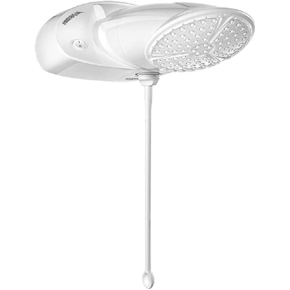 Ducha Elétrica Lorenzetti Top Jet Turbo 7500w 220v