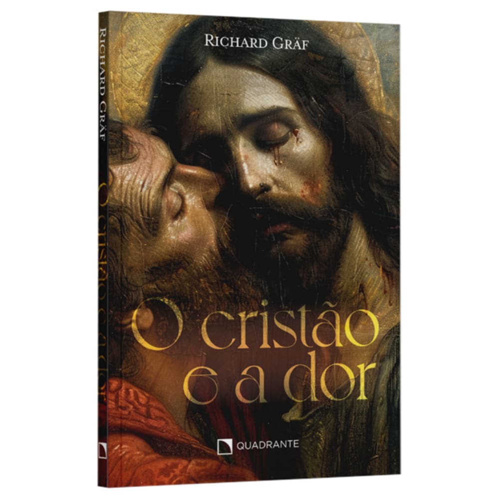Livro o Cristão e a Dor