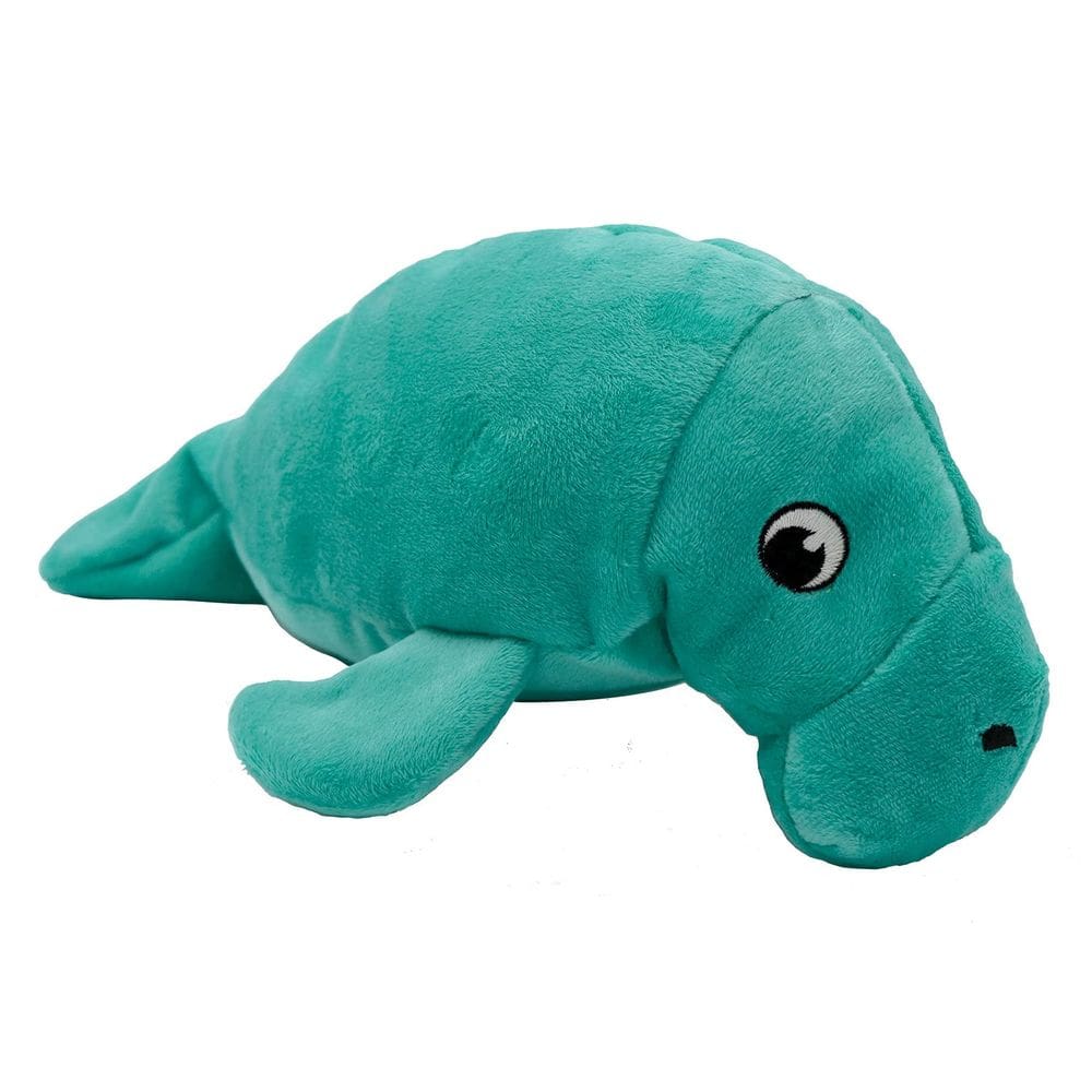 Brinquedo de pelúcia de peixe-boi de pelúcia SmartPetLove Snuggle Puppy