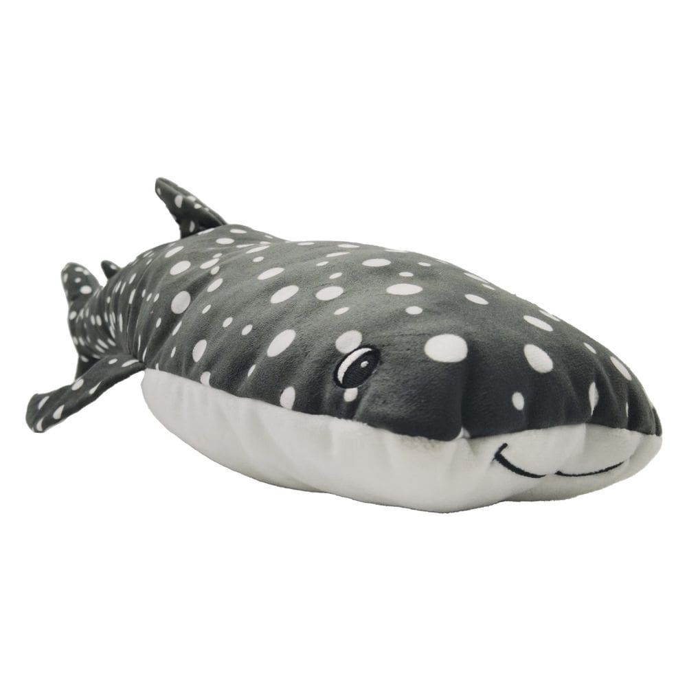 Brinquedo de pelúcia SmartPetLove Tender-Tuffs Bubba Whale Shark
