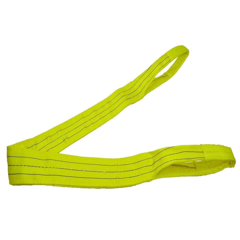 Cinta de Elevação Tipo Sling Plana 3 Ton 6m 90mm Astro