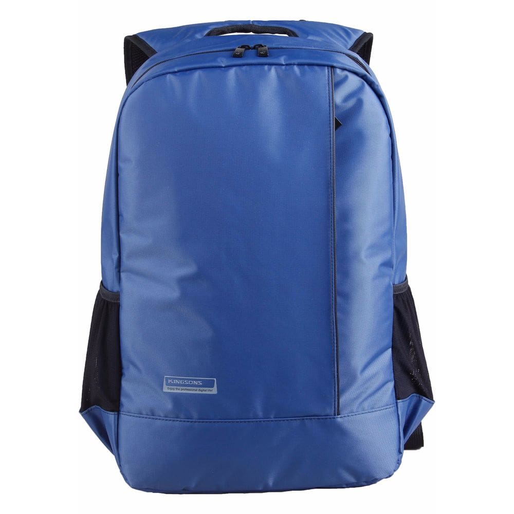 Mochila Kingsons Casual Series 15.6 para laptop azul