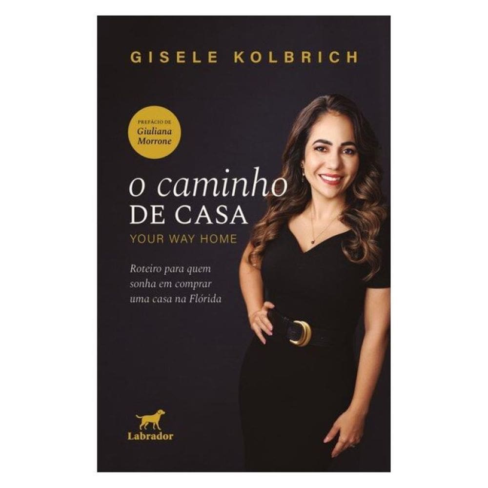 O Caminho De Casa (Your Way Home)