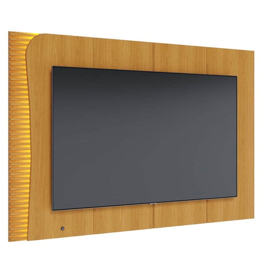 Painel Suspenso para Tv Amalfi Naturale - Colibri
